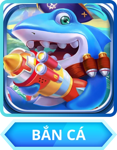 banner bắn cá