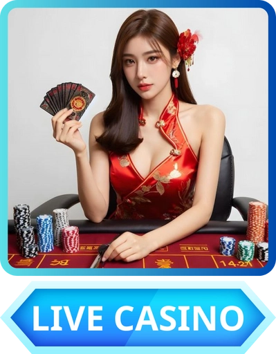 banner live casino wi88